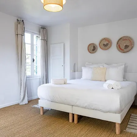 Lou Mare * Saint-Tropez