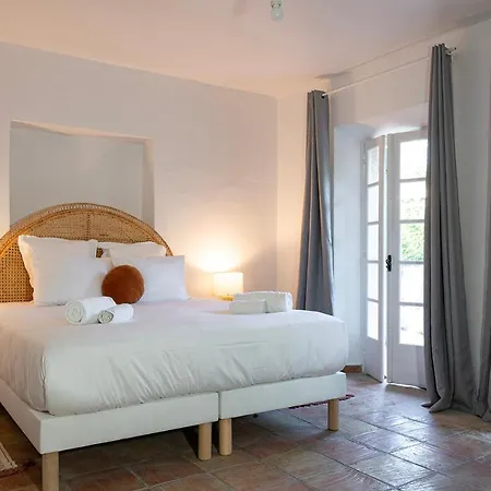 Hotel Lou Mare *