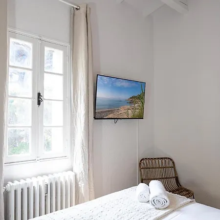 Lou Mare Saint-Tropez