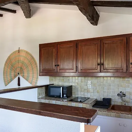 Lou Mare Hotel Saint-Tropez