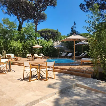 Lou Mare Saint-Tropez