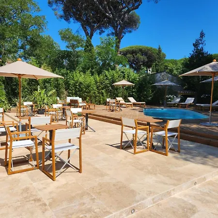 Lou Mare * Saint-Tropez