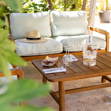 Lou Mare Saint-Tropez