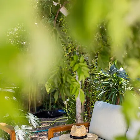 Lou Mare * Saint-Tropez