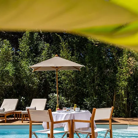 Lou Mare Saint-Tropez