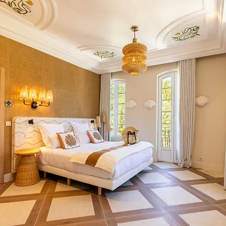 Hotel Lou Mare