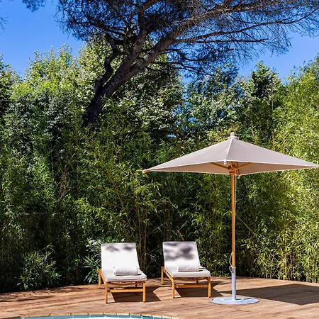 Lou Mare Saint-Tropez