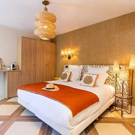 Lou Mare * Saint-Tropez