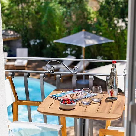 Lou Mare Saint-Tropez