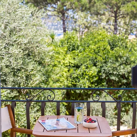 Lou Mare * Saint-Tropez