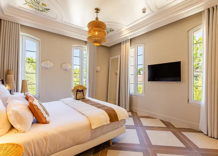 Lou Mare Otel