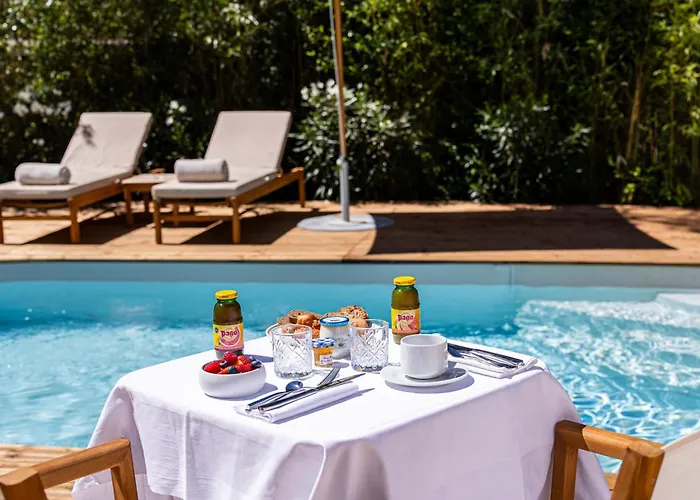 Otel Lou Mare