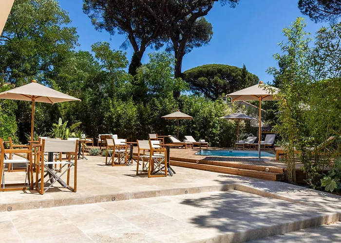 Otel Lou Mare *