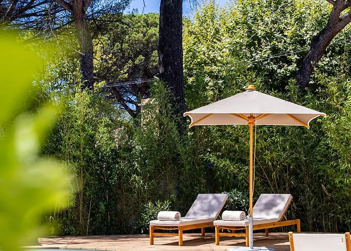 Otel Lou Mare *
