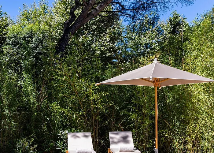 Lou Mare Saint-Tropez