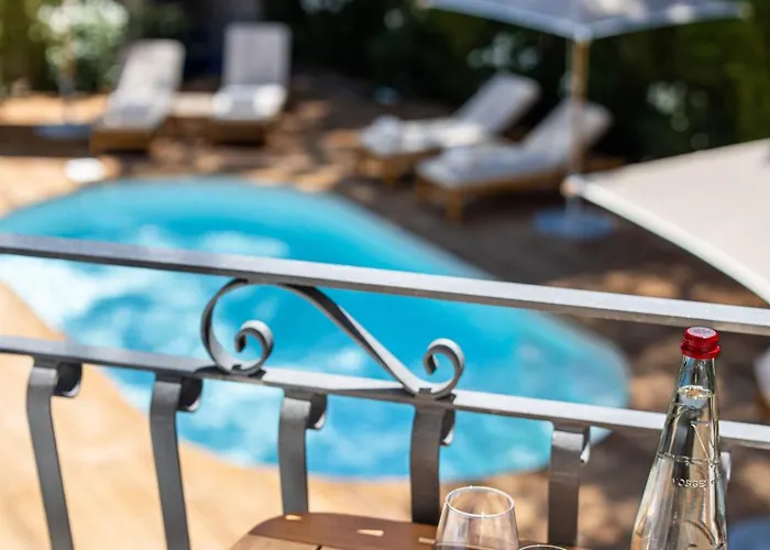 Lou Mare Otel